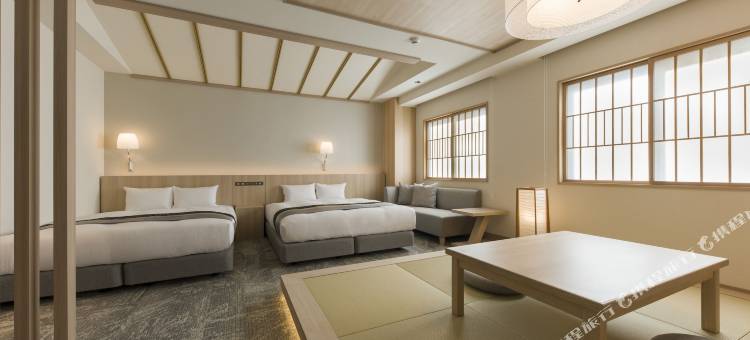 IAM 酒店(Iam Hotel)图片