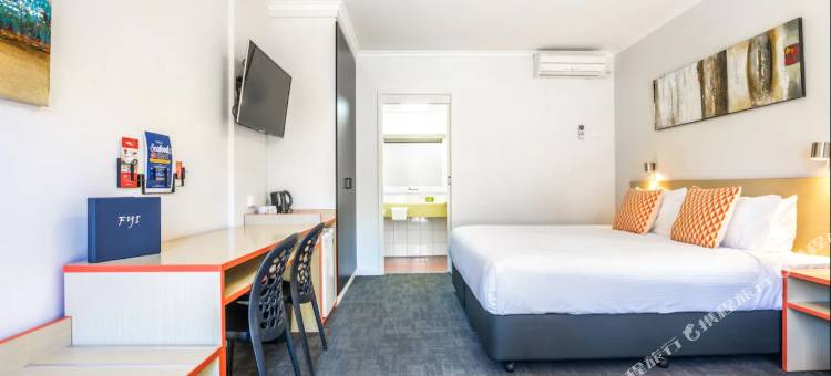 费恩特里古力汽车旅馆睡帽酒店(Nightcap at Ferntree Gully Hotel Motel)图片