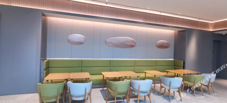 全季酒店(锦州渤海大道金城御澜山店)图片