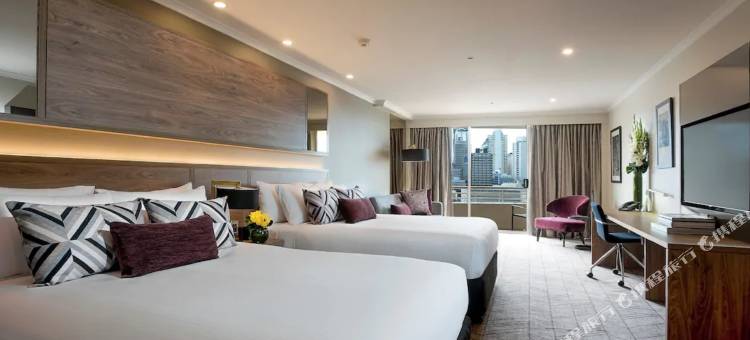 布里斯班南岸雷吉斯酒店(Rydges South Bank Brisbane an EVT hotel)图片