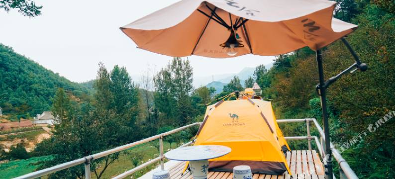 云合山间民宿(顶宝石店)图片