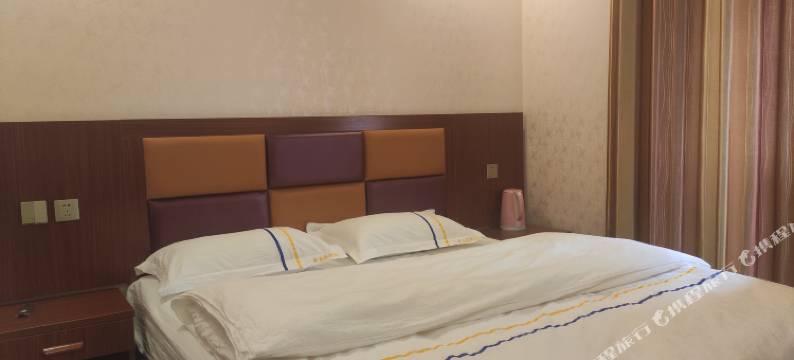 昆明鑫兵快捷酒店图片