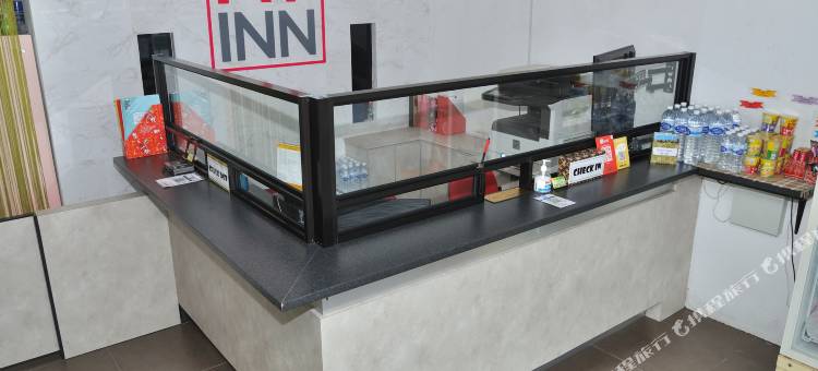 古晋特兰斯特旅馆(Kuching Transit Inn)图片