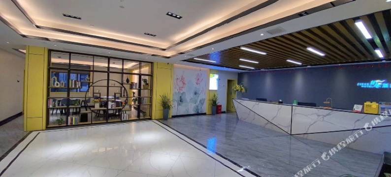 攸县街客酒店图片