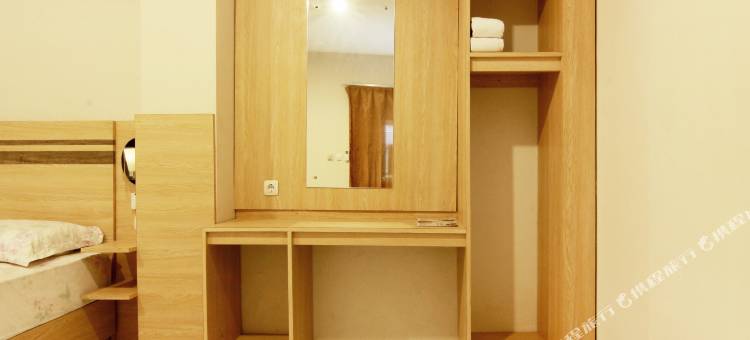 HD家庭旅馆(Homestay HD Inn)图片