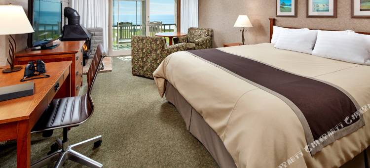 卡瓦里尔海滨度假村(Cavalier Oceanfront Resort)图片