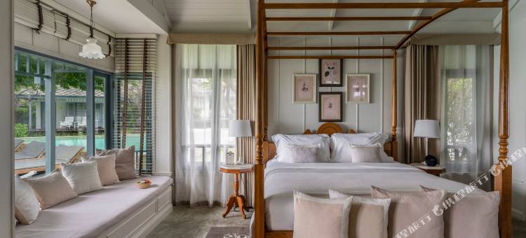 德瓦森华欣度假村(Devasom Hua Hin Resort)图片