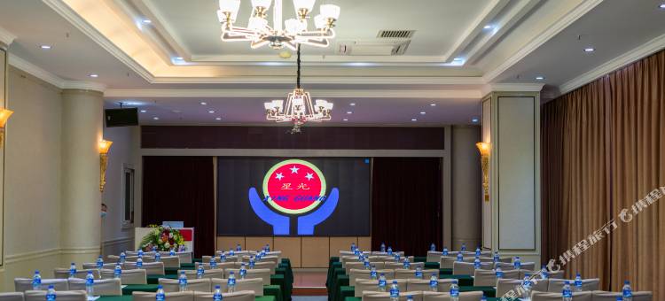 星光酒店(玉溪高铁站店)图片