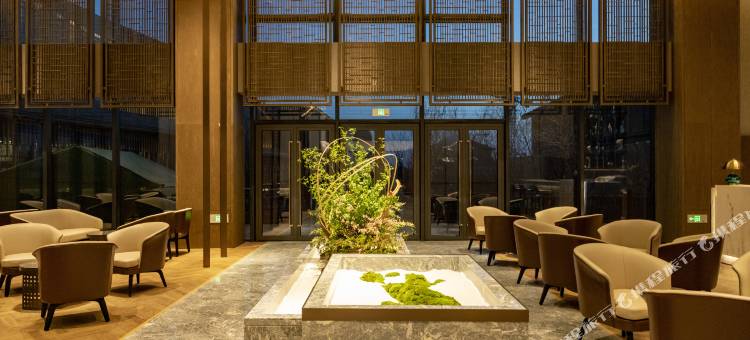 北京金海湖维景国际大酒店图片