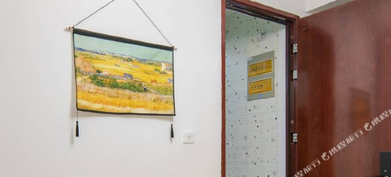 周庄亲子民宿(全旺路分店)图片