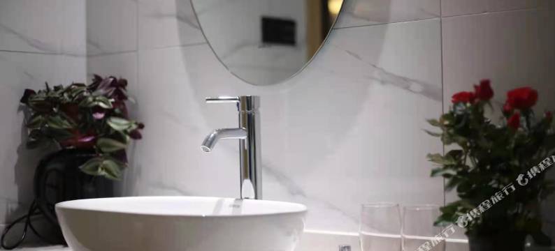 煌悦商务酒店(宣城国购广场店)图片