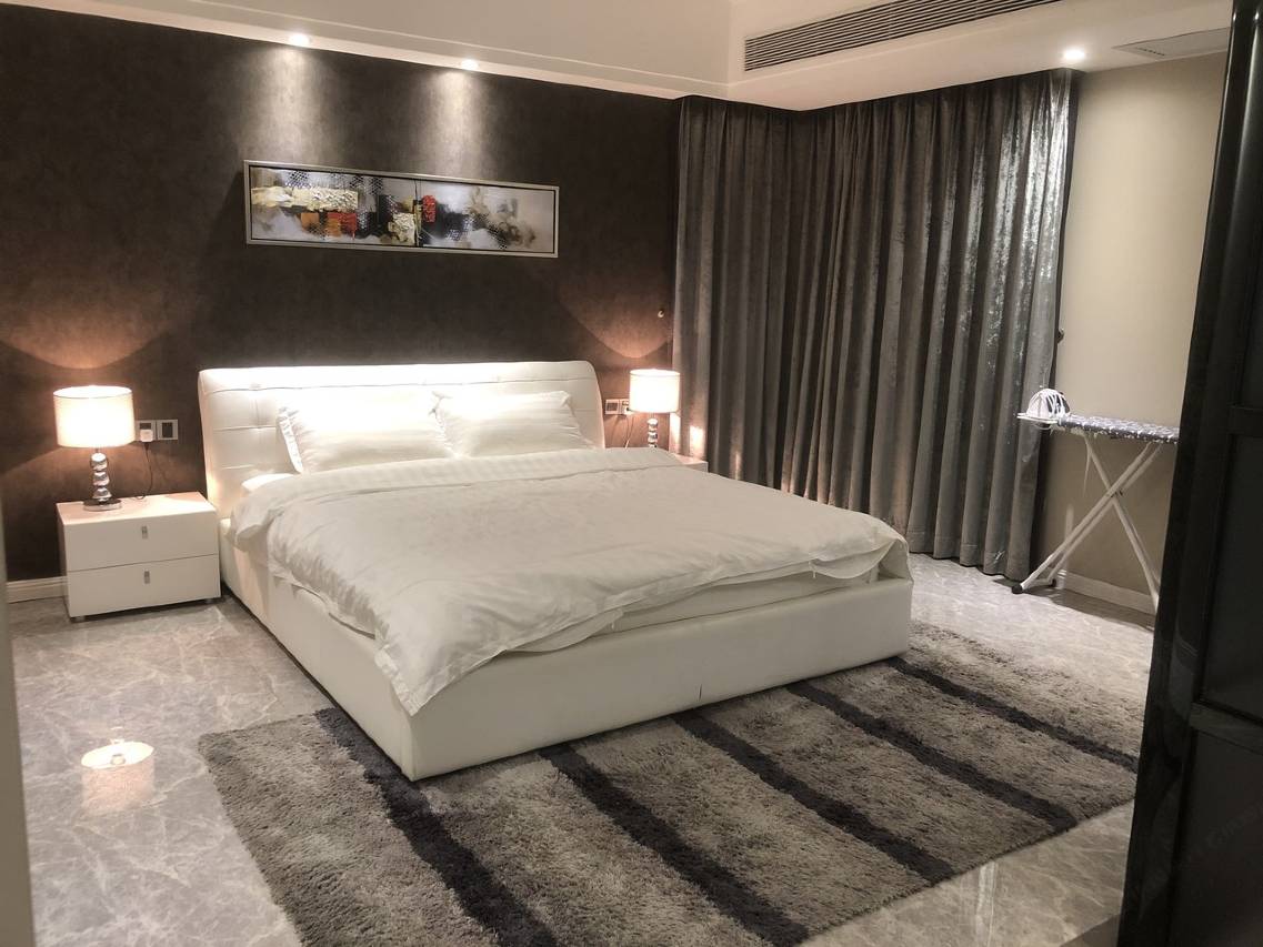 江门MINGNA公寓(2号店)