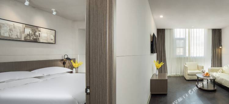 锦江之星品尚(商丘高铁站神火大道酒店)图片