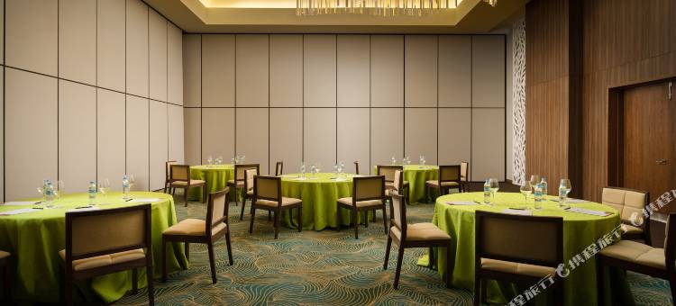 蓬塔卡纳梦想澳门海滩酒店 - 全包式(Dreams Macao Beach Punta Cana)图片