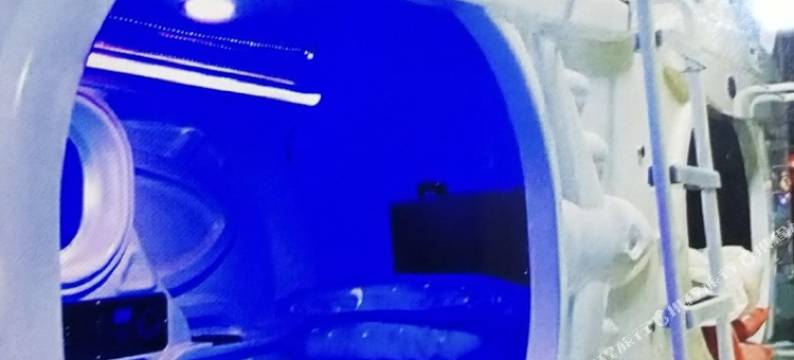 背包客太空舱青年旅舍(西宁莫家街店)图片