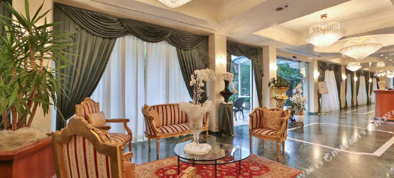 格洛布斯酒店，贝斯特韦斯特Sure精选(Hotel Globus, Sure Hotel Collection by Best Western)图片