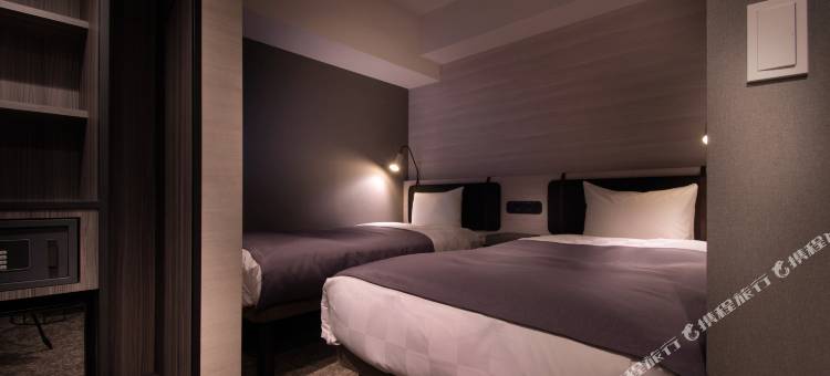 难波道顿堀乔伊特尔酒店(Joytel Hotel Namba Dotonbori)图片