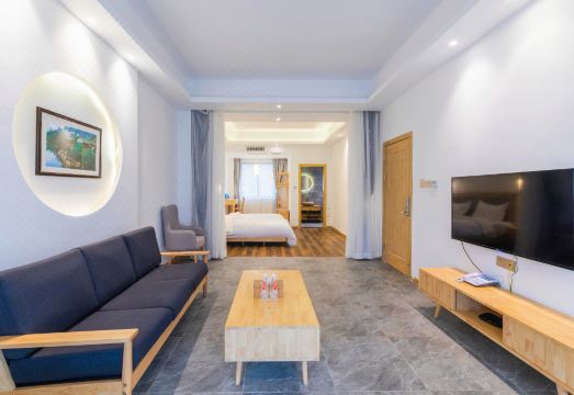 Hewan Hot Spring Hotel Hotel Overview