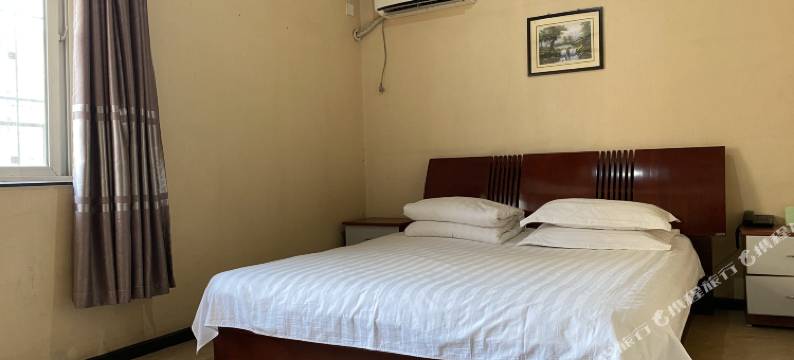 辽阳福临门旅馆图片