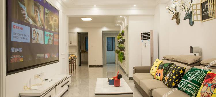 安吉归宿公寓图片