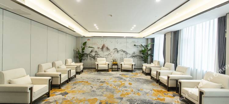 乐山锦江嘉州宾馆图片