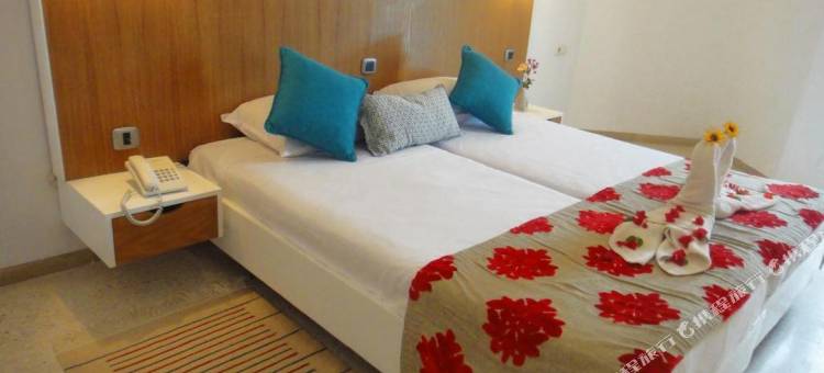 Aylimas - 仅限家庭(Aylimas Family Hotel)图片