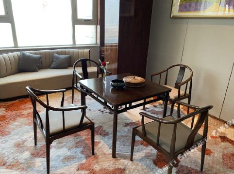 平度华韵大酒店详情-pc酒店预订-中国南方航空官网