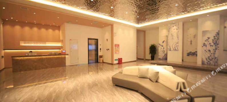 兴义三叠纪博物馆酒店(万峰林景区店)图片