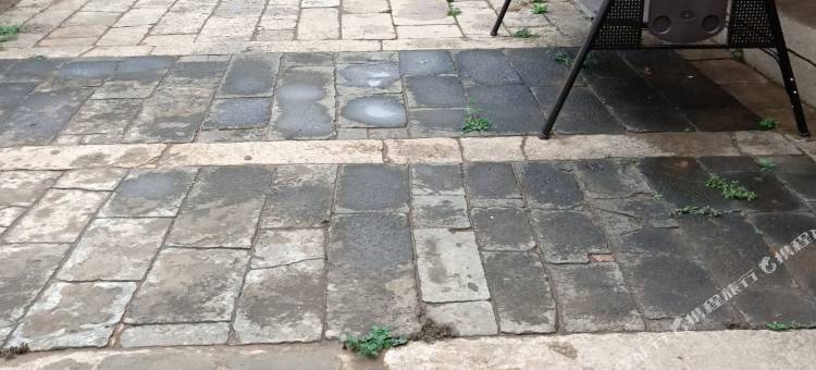 龙海海隅小院图片