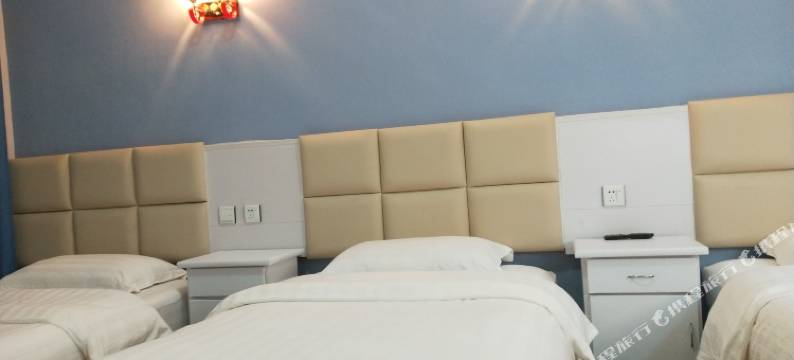 栾川桂园居客栈图片