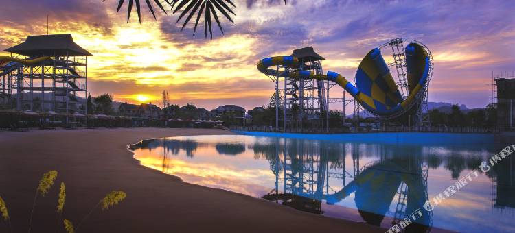 丹东宗裕金汤酒店图片