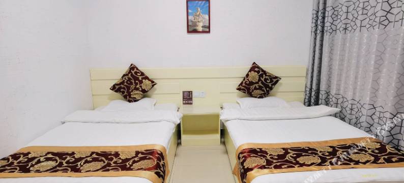 敦煌唐轩青年客栈(鸣沙山月牙泉店)图片