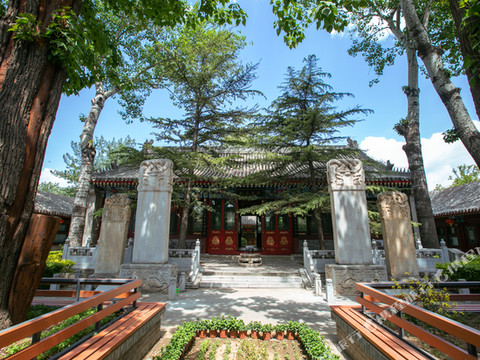 乐盟酒店(北京后海鼓楼店)