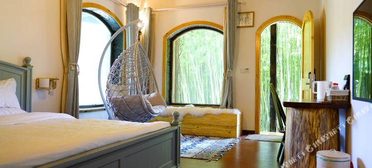 三棵树庄园图片