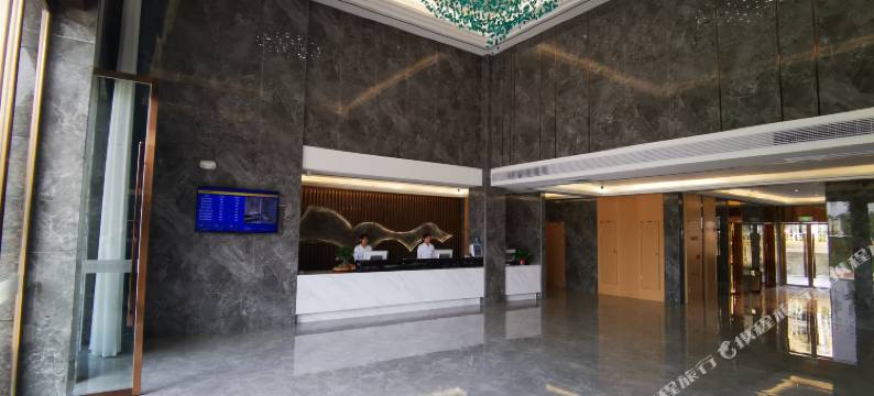 巴尔顿酒店(池州高铁站店)图片