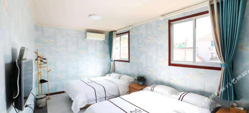 长岛老铁渔家乐图片