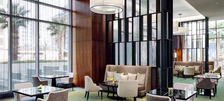 凯悦酒店-利雅得欧拉亚(Hyatt Regency Riyadh Olaya)图片