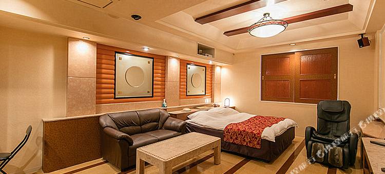 美好酒店-津(Hotel Fine Tsu)图片