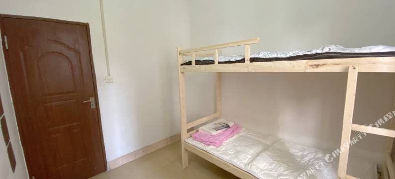 广州小明青年旅社图片