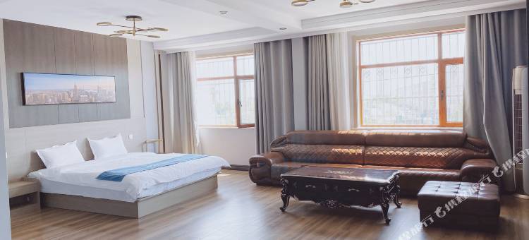 华驿酒店(故城京杭大街店)图片