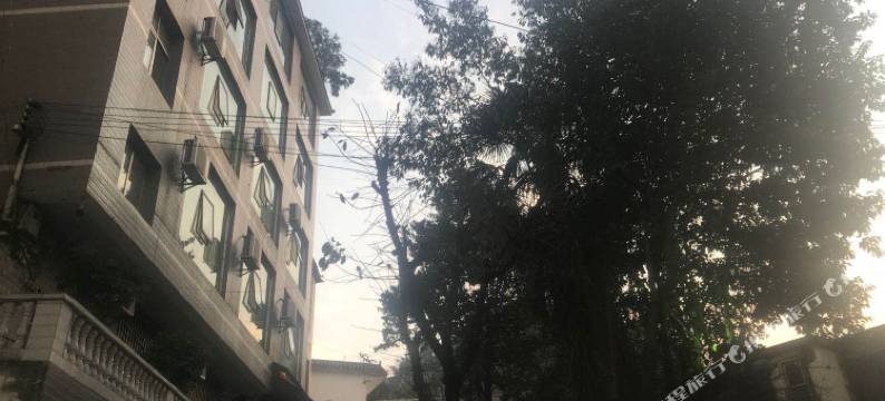 六盘水鑫源客栈图片