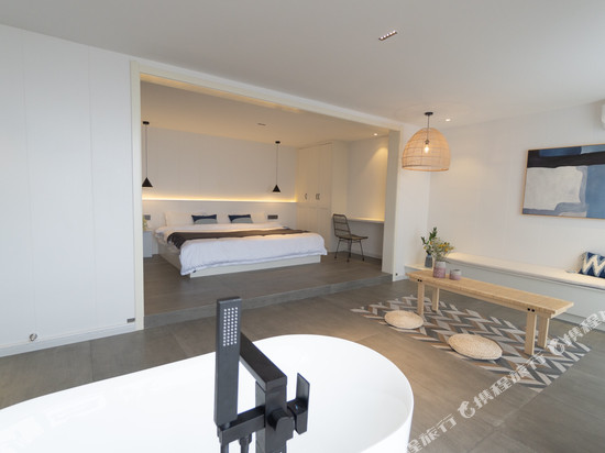 长海大礁头旅游度假村