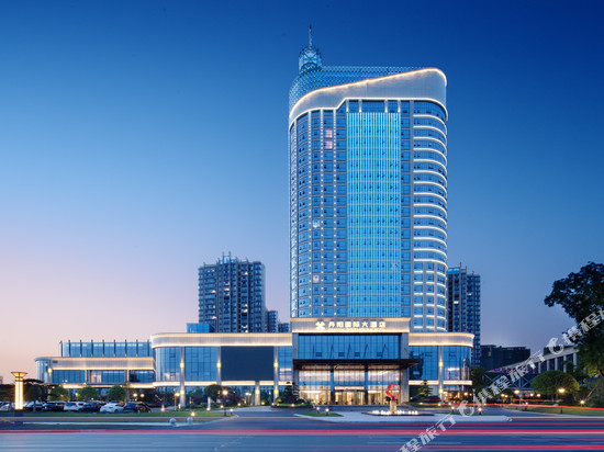 枝江丹阳国际大酒店