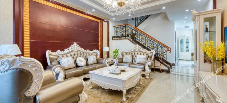 观海阁别墅(启东恒大海上威尼斯店)图片