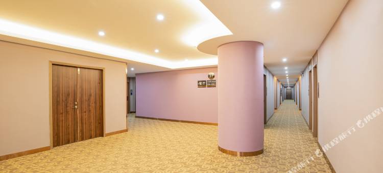 速8酒店(仪征步行街店)图片