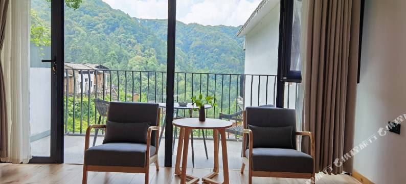 浮梁云里雾里客栈图片