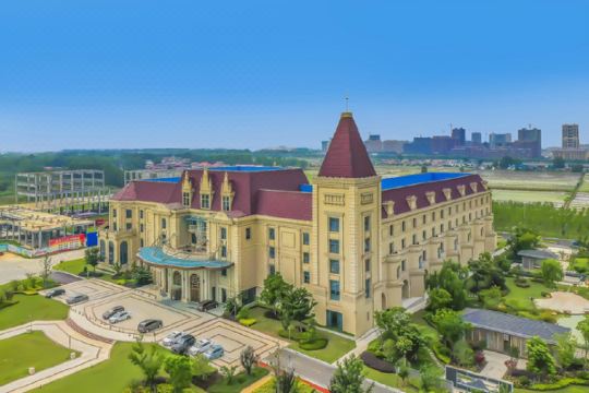 灌南硕项湖酒店预订价格,联系电话位置地址【携程酒店】