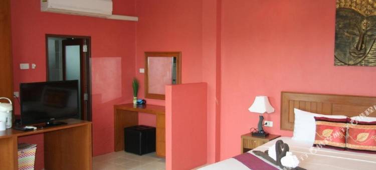 班查伊纳度假村酒店(Baan Chayna Resort Hotel)图片