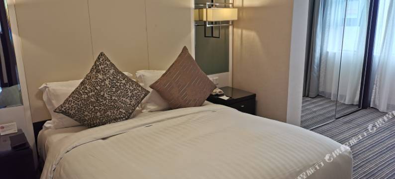 悦樘臻选酒店式公寓(上海中山公园店)图片