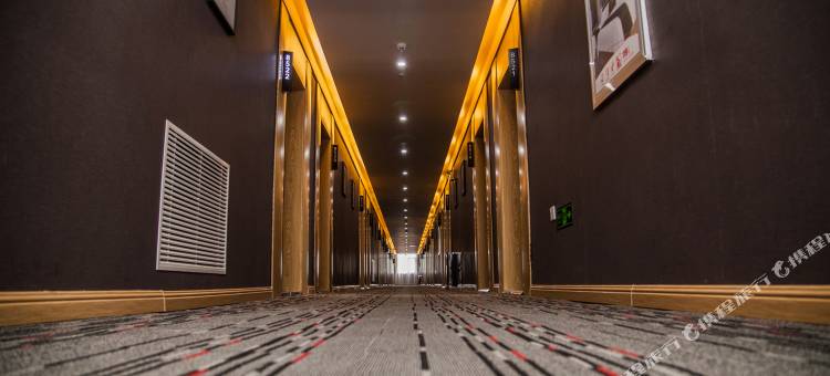 尚客优精选酒店(泊头金骥物流园店)图片